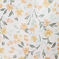 Cotton Sleep Boxer Short, JONESY FLORAL CLOUD DANCER, swatch