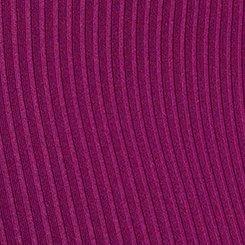 TRU 7'' Performance Rib Active Bike Short, PLUM CASPIA, swatch