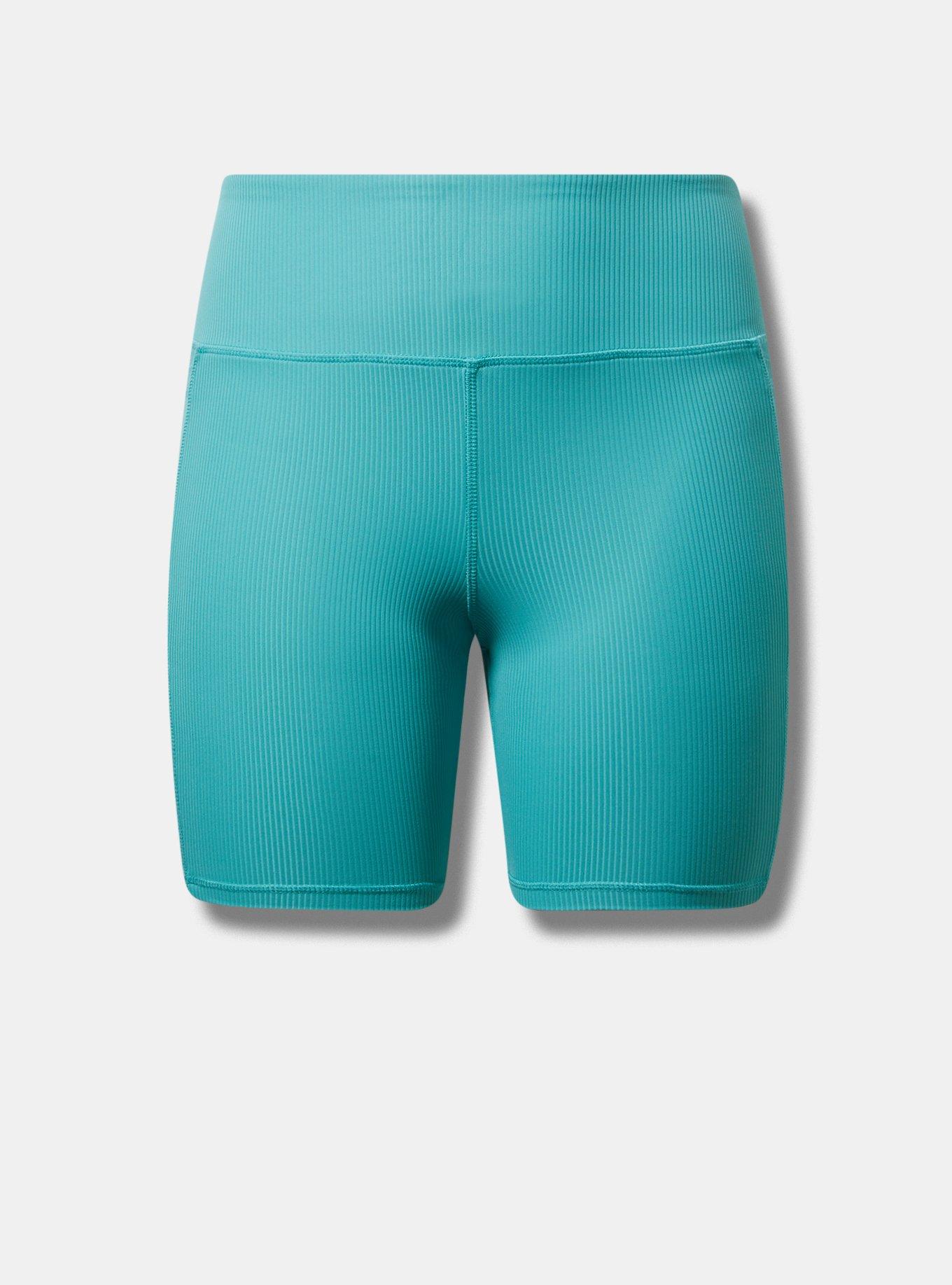 Performance Rib 7'' Active Bike Short