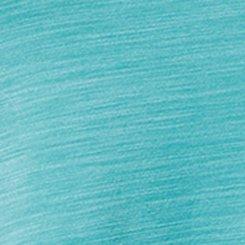 Lyocell Active V-Neck Cami, BRISTOL BLUE, swatch