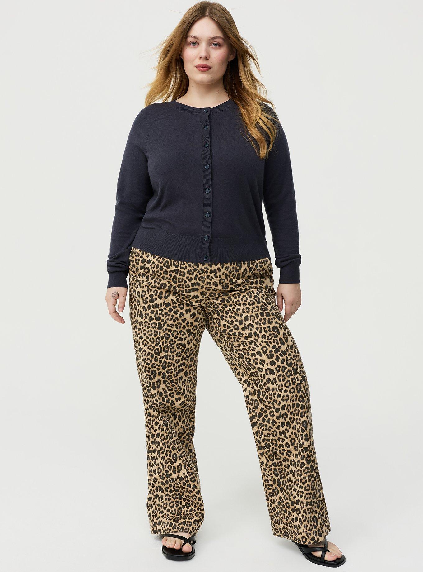 Crew Fitted Cardigan, POLAR NIGHT, alternate