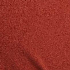 Lace Trim Cami, ROASTED RUSSET, swatch