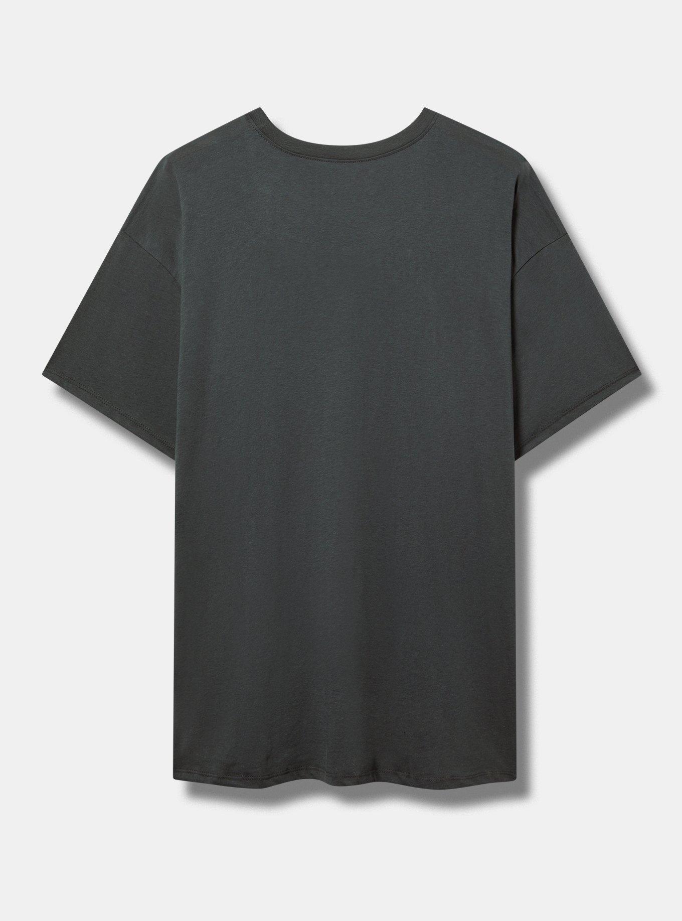 Lainey Wilson Oversized Tunic Tee