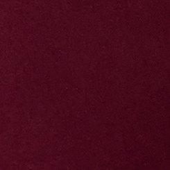Plus Size High-Rise Pull-On Jogger, MAROON BANNER, swatch