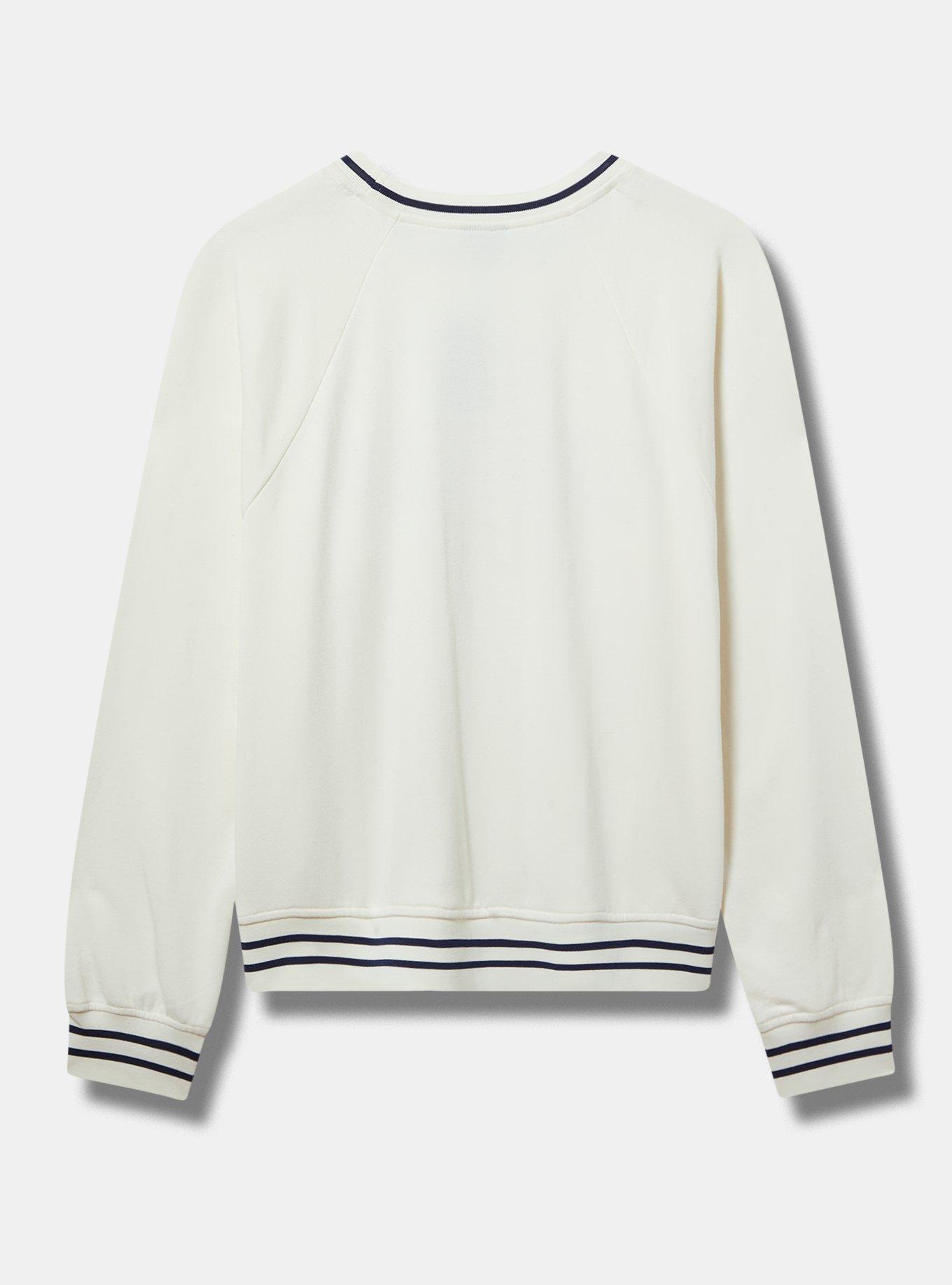 Los Angeles Cozy Fleece Sweatshirt
