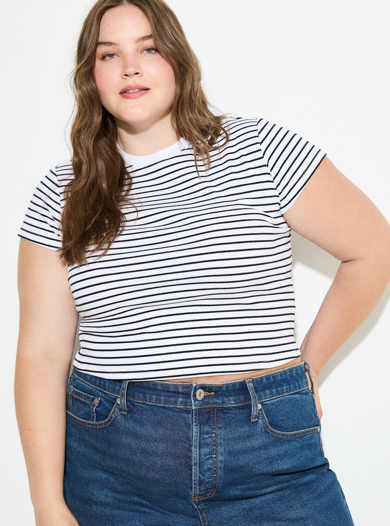 LoveSick High-Rise 90s Straight Jean