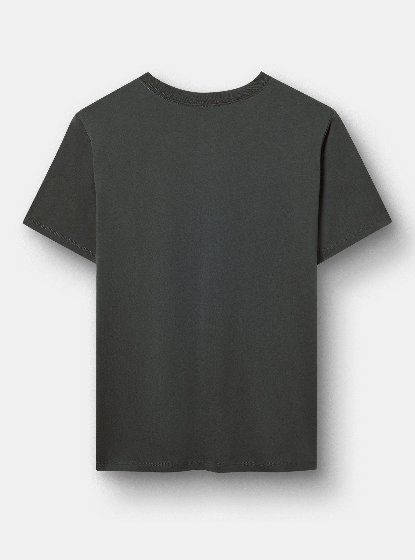 Highway Honey Cotton Tee