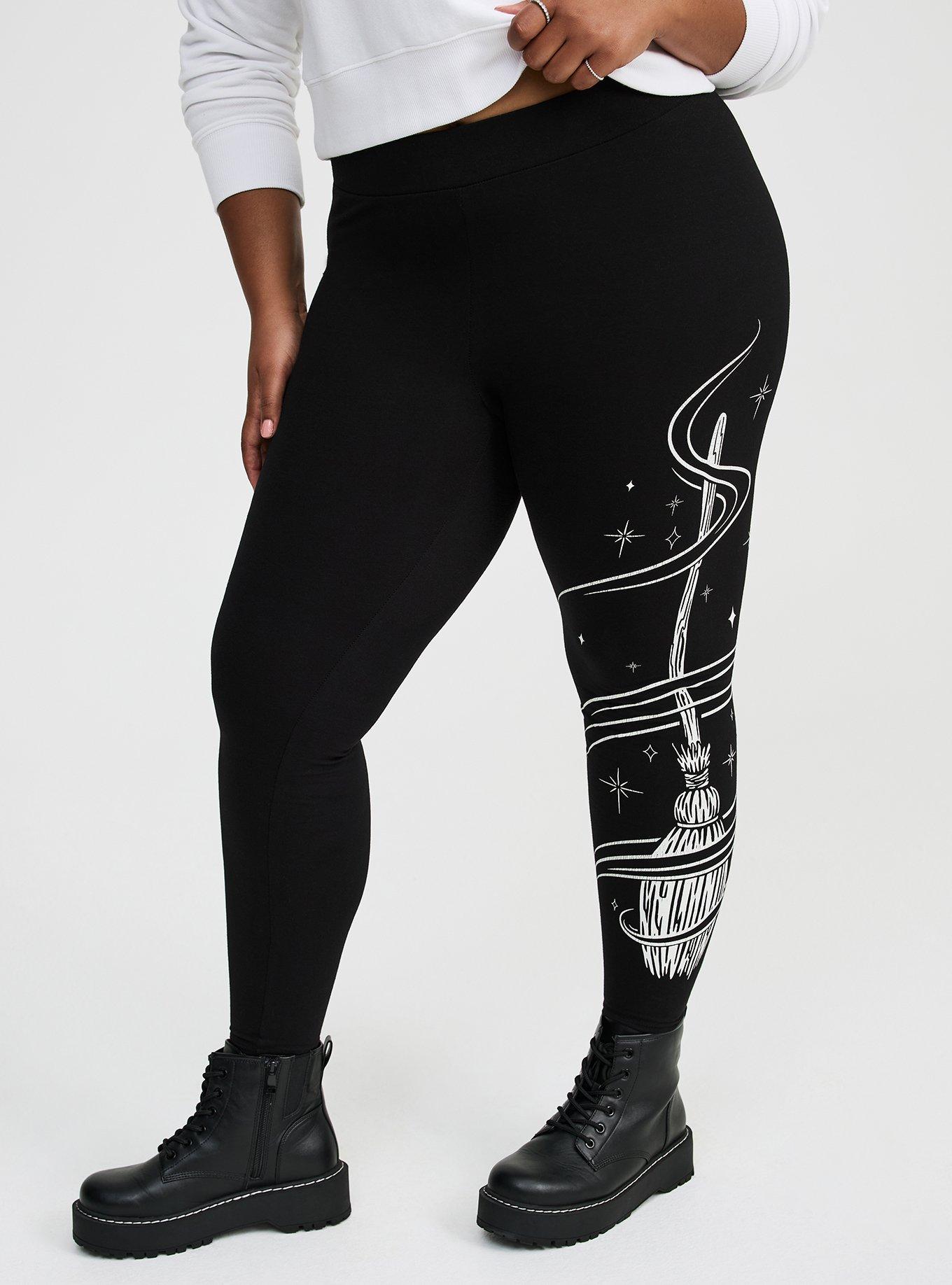 Full-Length Legging