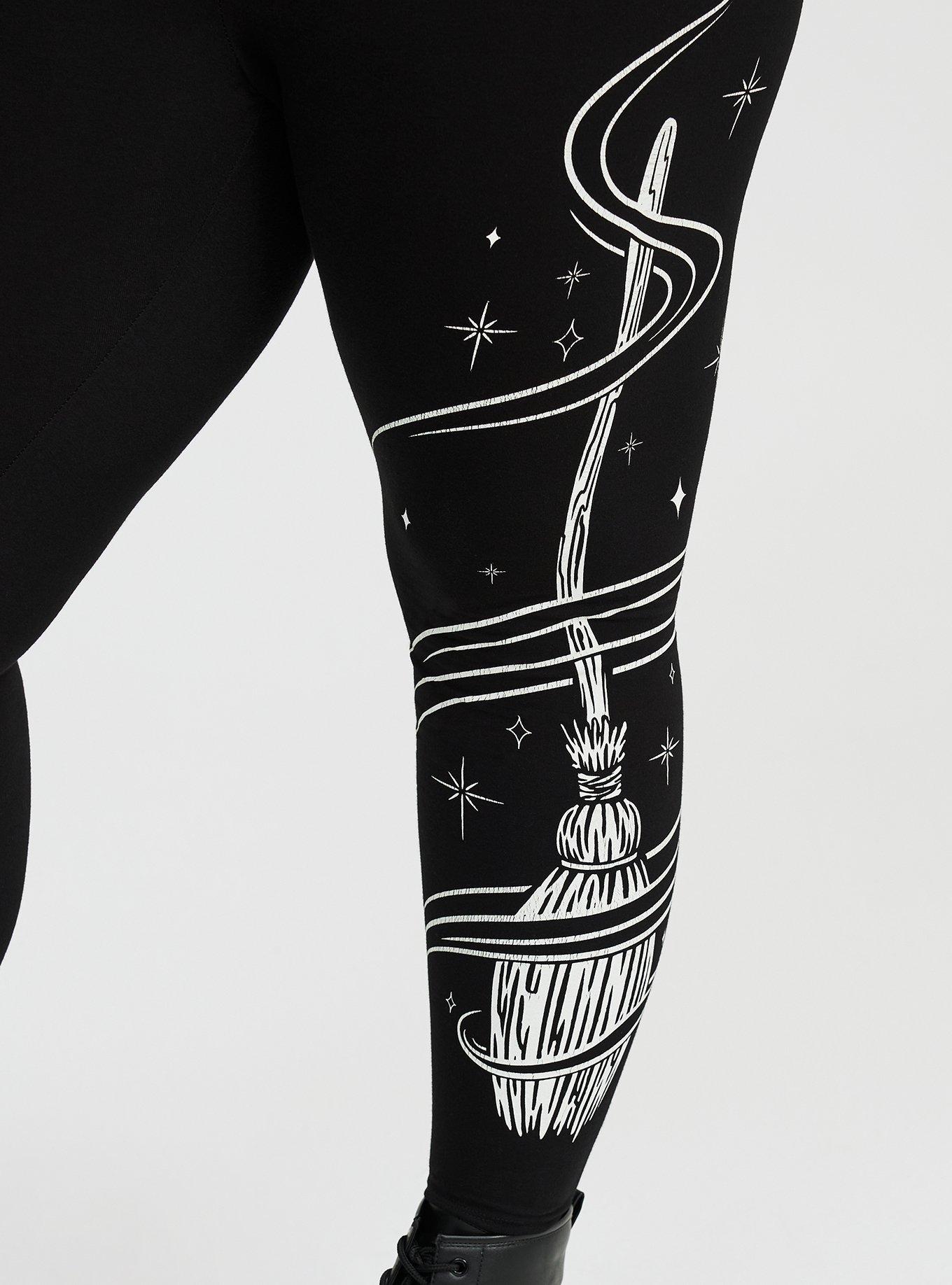 Full-Length Legging