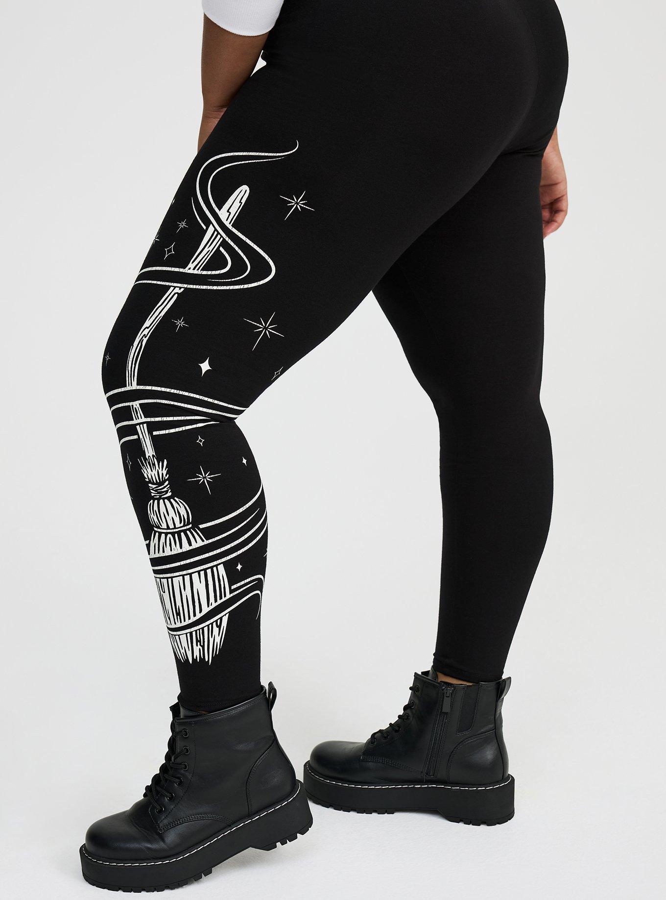 Full-Length Legging