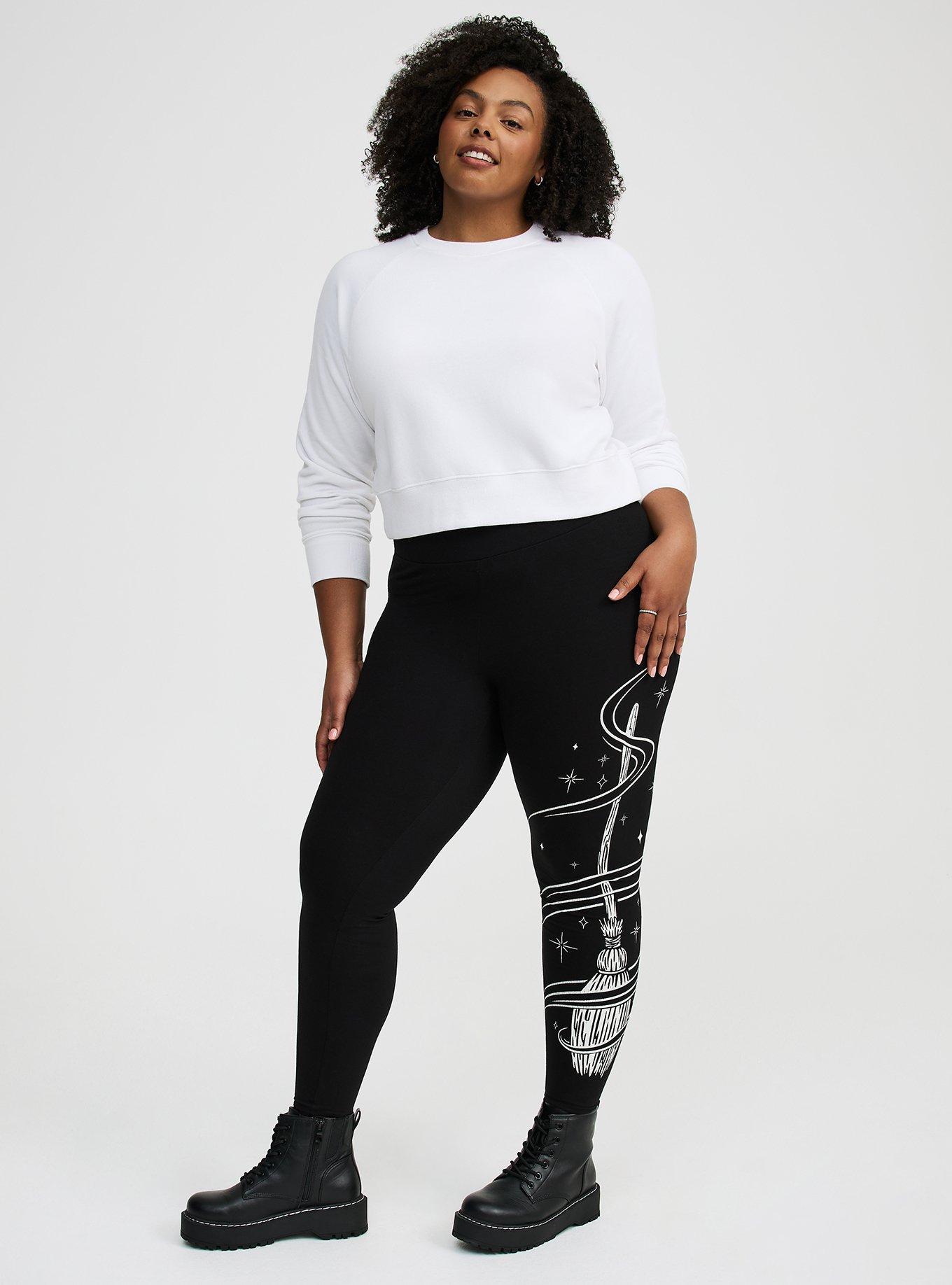 Full-Length Legging