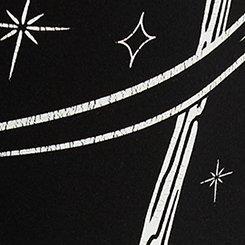 Full-Length Seamless Legging, WITCHES BROOM, swatch