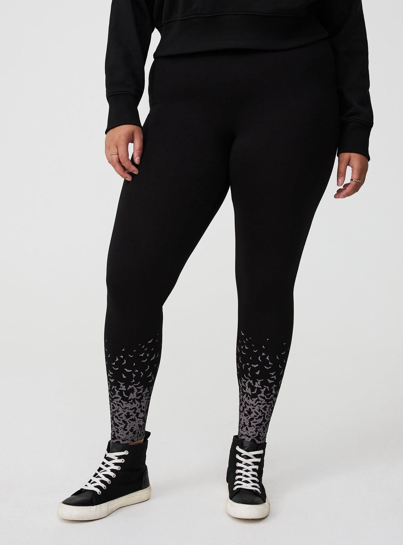 Full-Length Legging