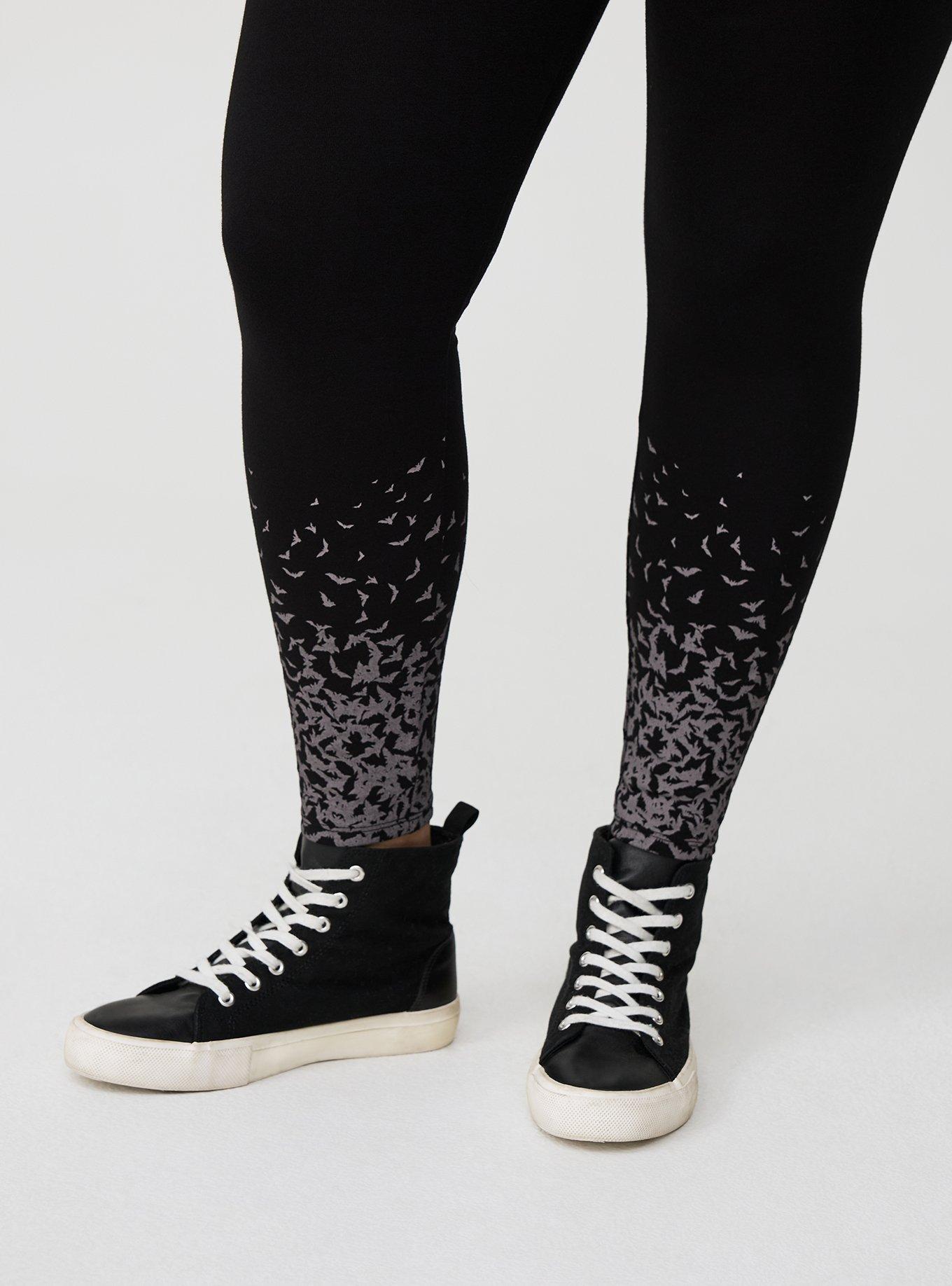 Full-Length Legging