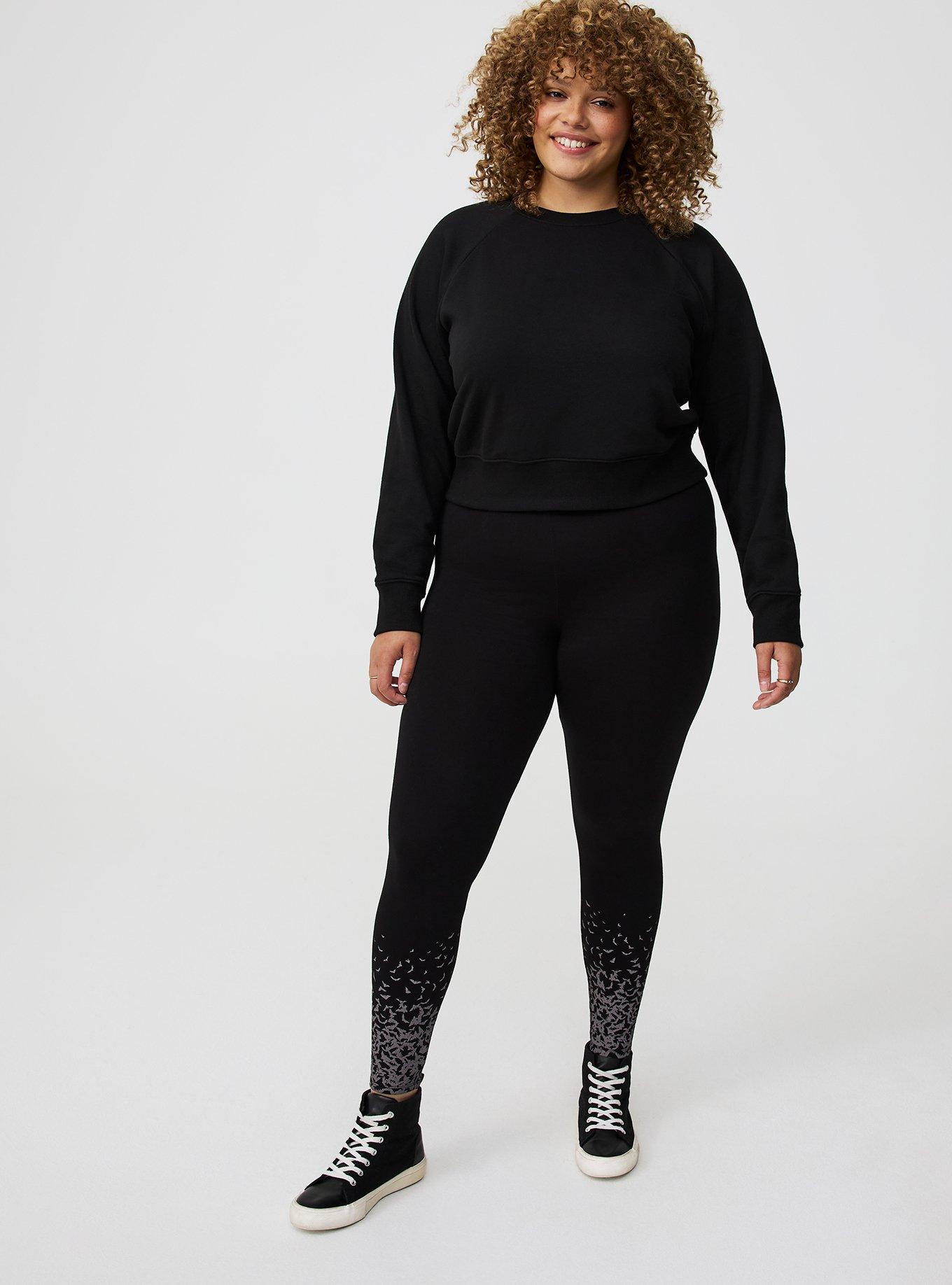Full-Length Legging