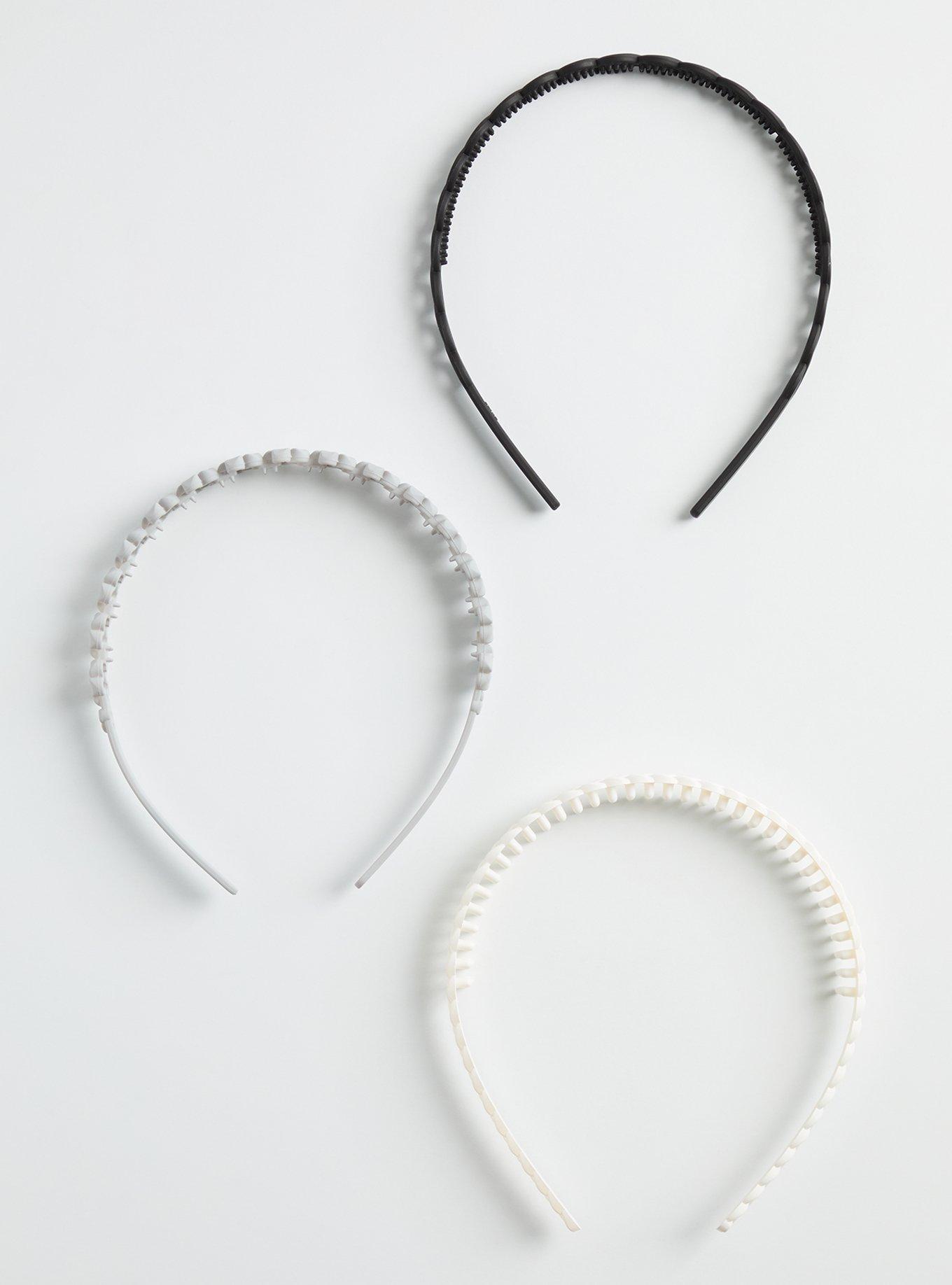 Floral Headband Set