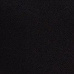 Seamless Smooth High-Rise Ruched Brief Panty, RICH BLACK, swatch