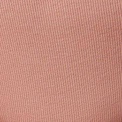 COTTON RIB MID RISE BRIEF PANTY, ASH ROSE, swatch