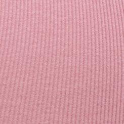 Cotton Rib Mid-Rise Brief Panty, NOSTALGIA ROSE, swatch