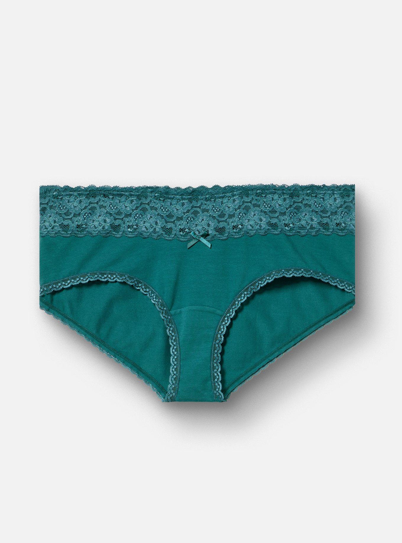 5-Pack Cheeky Panty