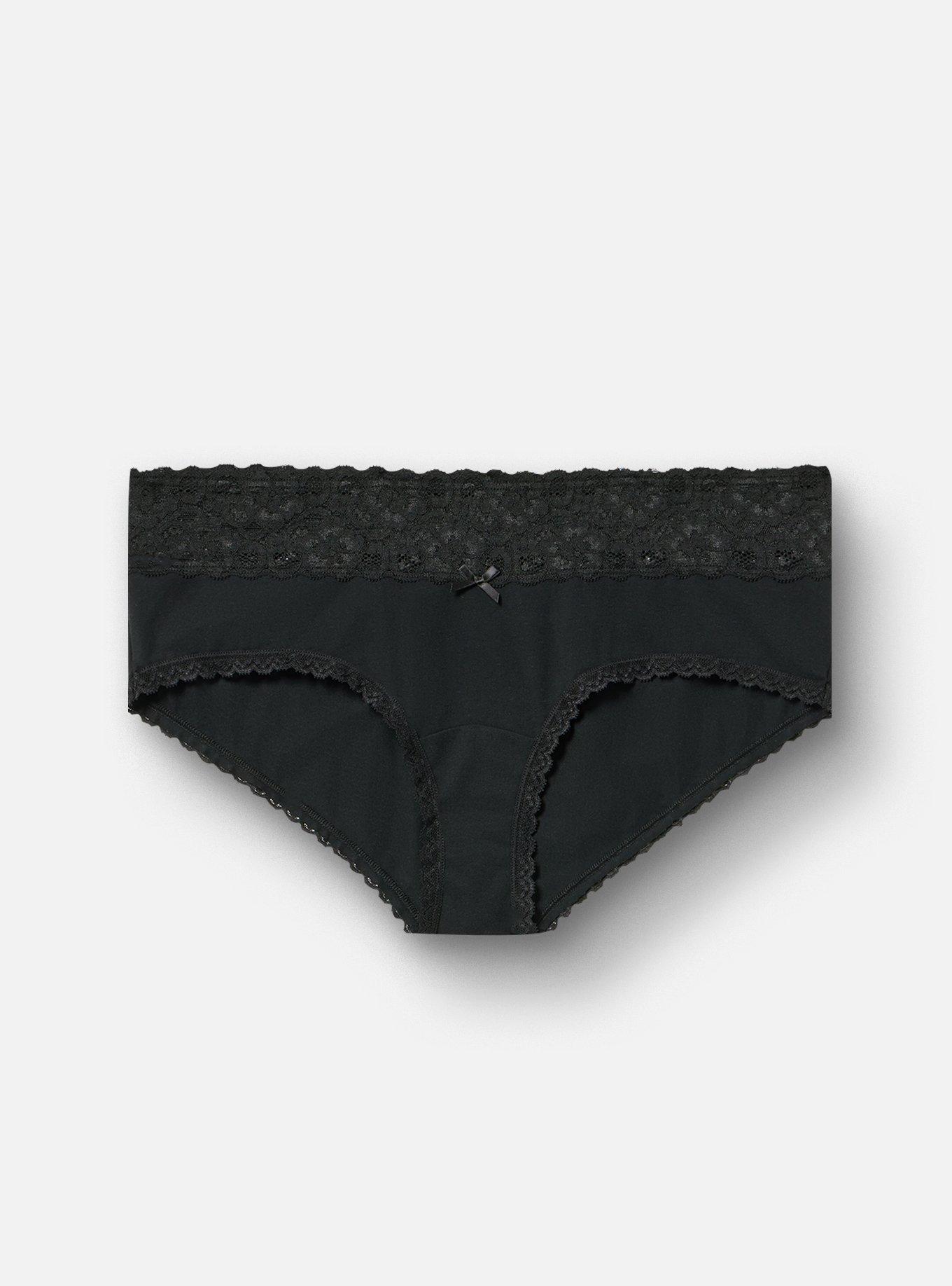 5-Pack Cheeky Panty