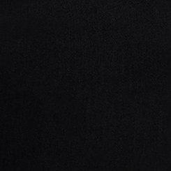 Bombshell Flare High-Rise Jean, BLACK, swatch