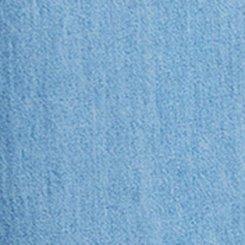 Slouchy Balloon Lightweight Denim Jean, LIGHT WASH, swatch