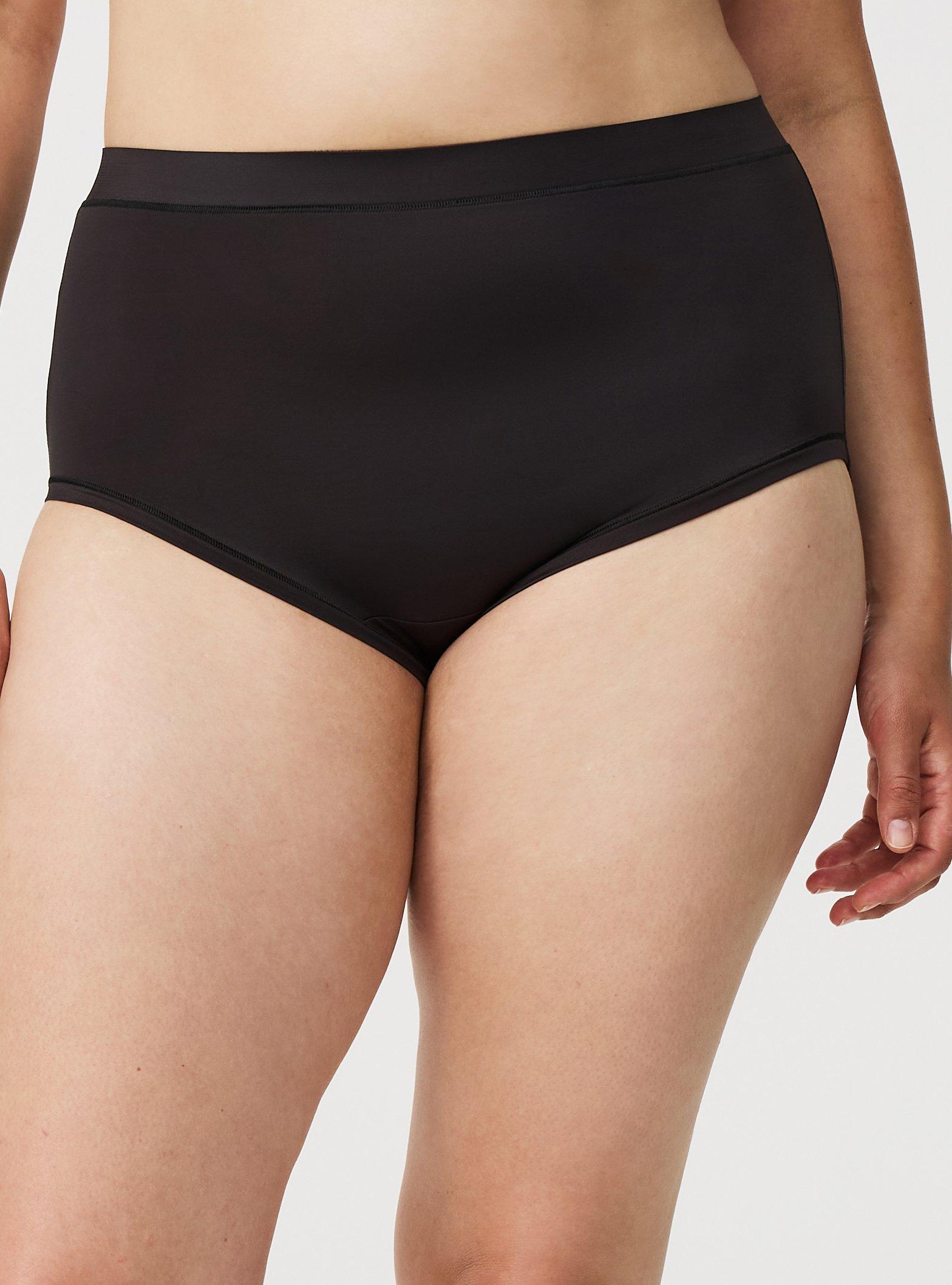 Mid-Rise Everyday Smoothing Brief