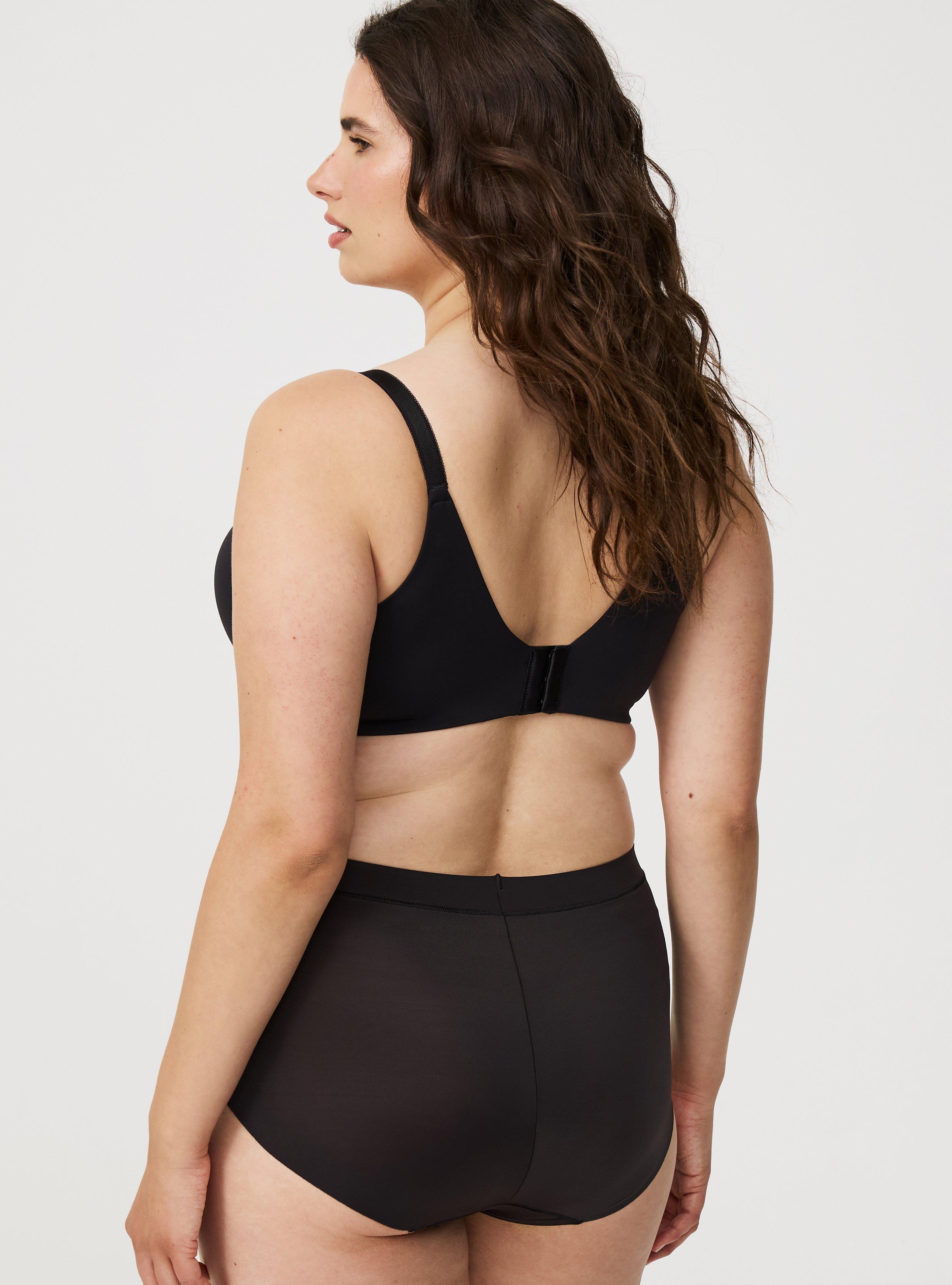 Mid-Rise Everyday Smoothing Brief