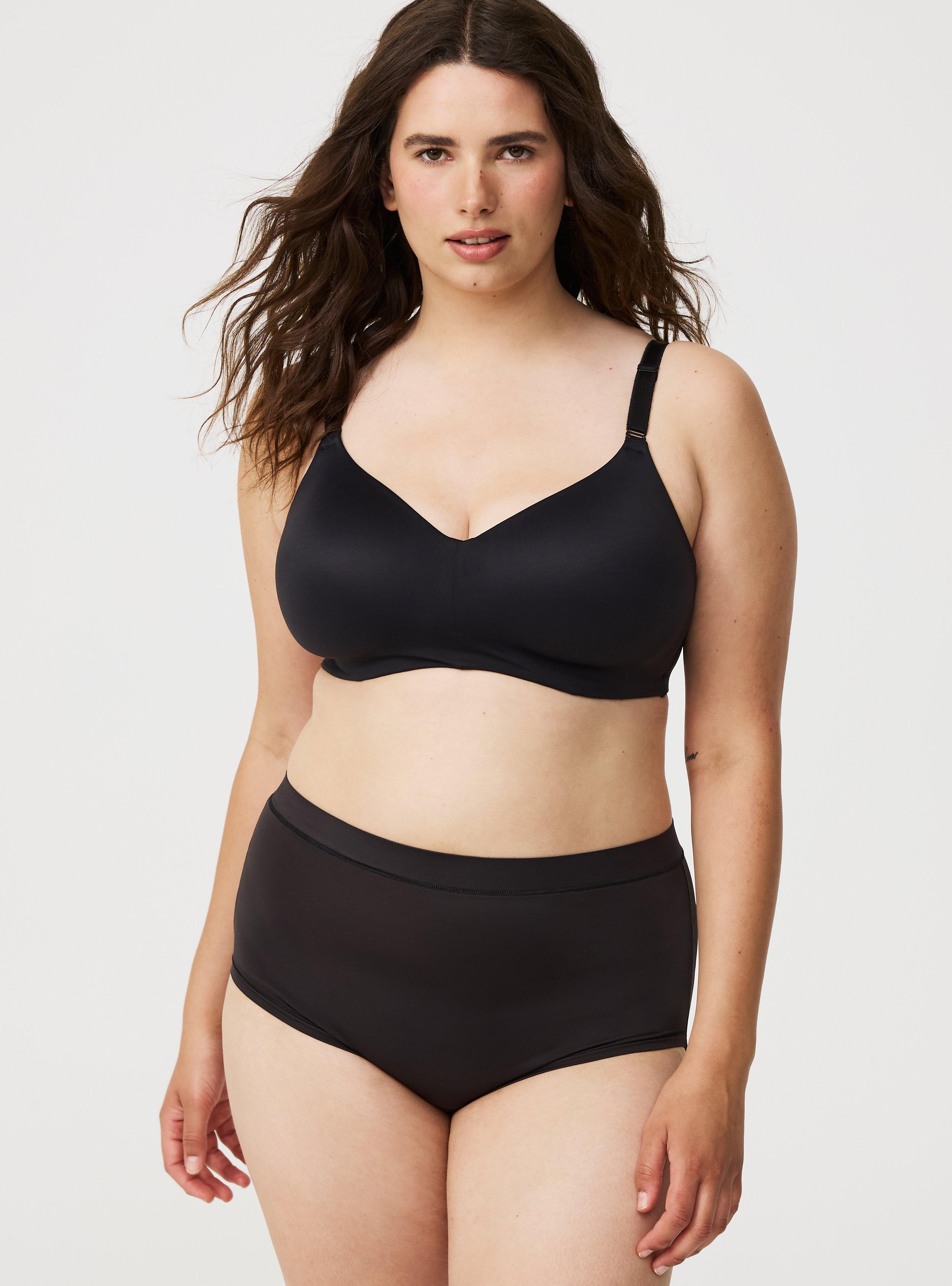 Mid-Rise Everyday Smoothing Brief