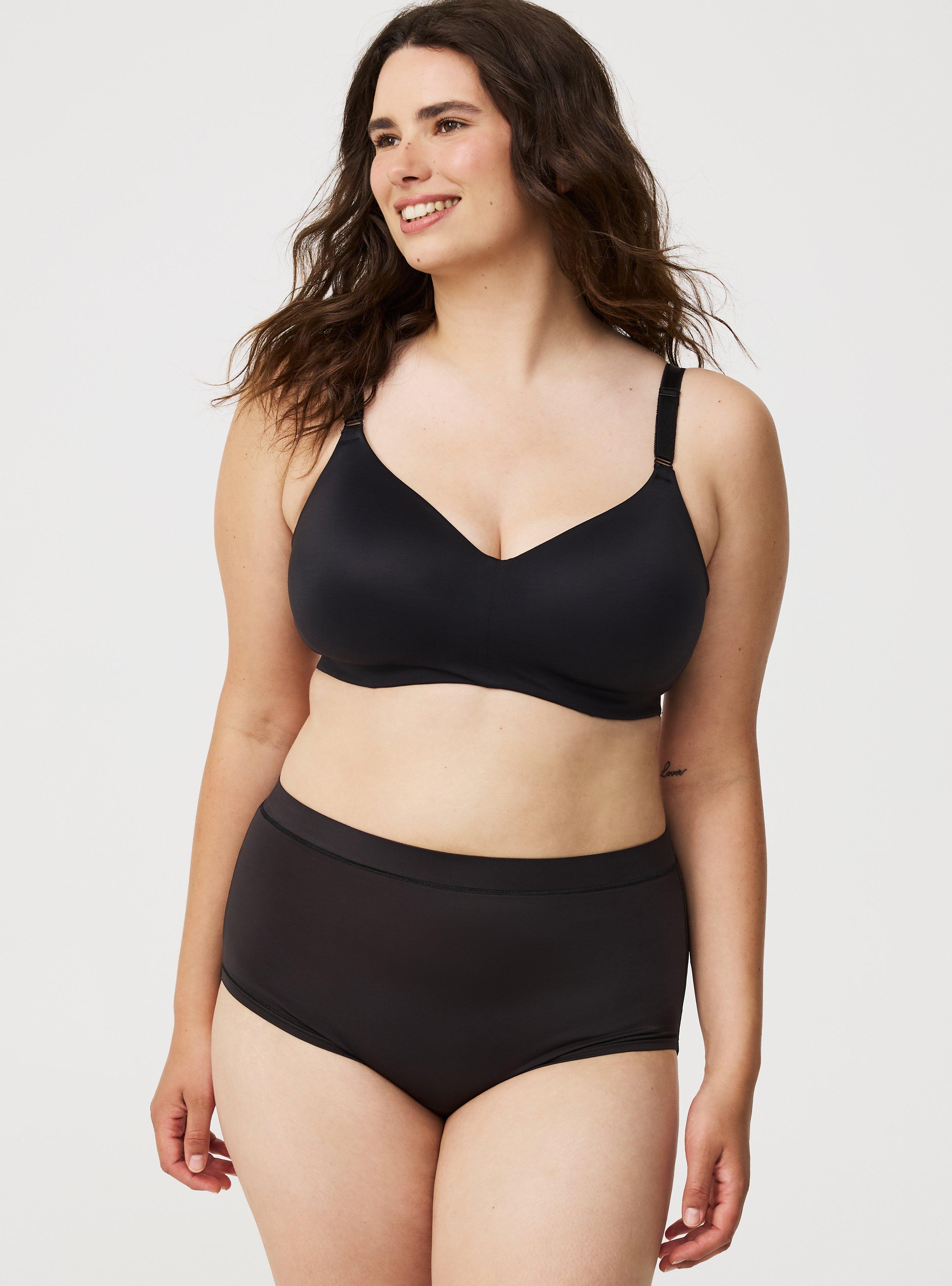Mid-Rise Everyday Smoothing Brief