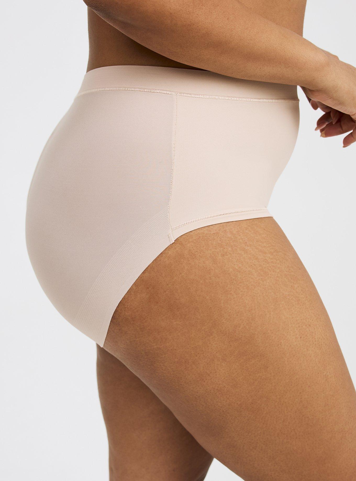 Mid-Rise Everyday Smoothing Brief