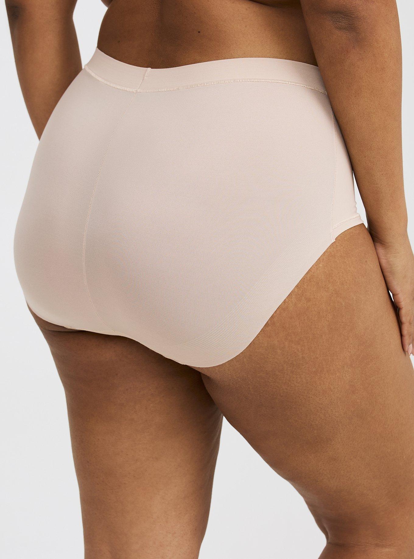 Mid-Rise Everyday Smoothing Brief