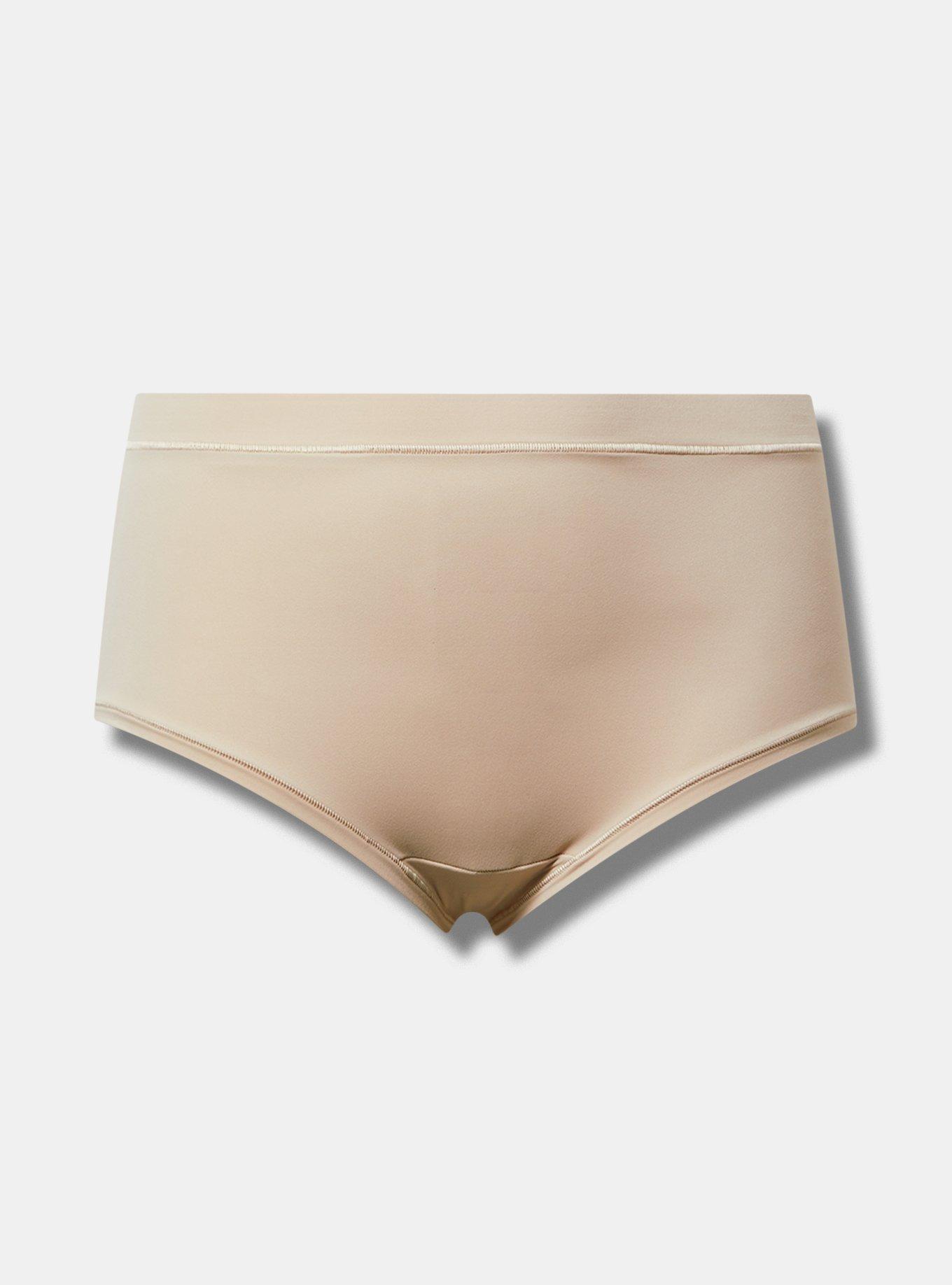 Mid-Rise Everyday Smoothing Brief