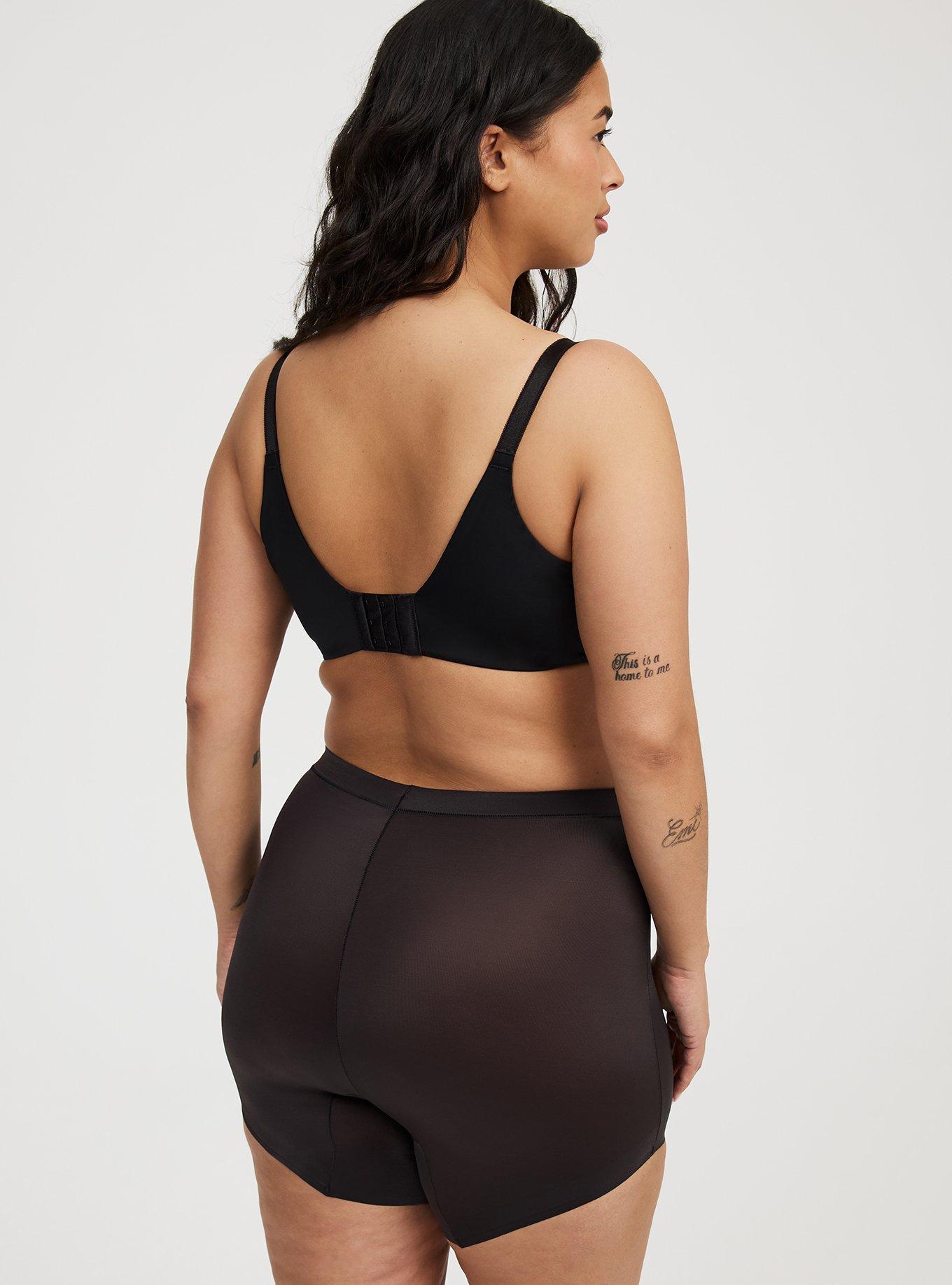 High-Waist Everyday Smoothing Short