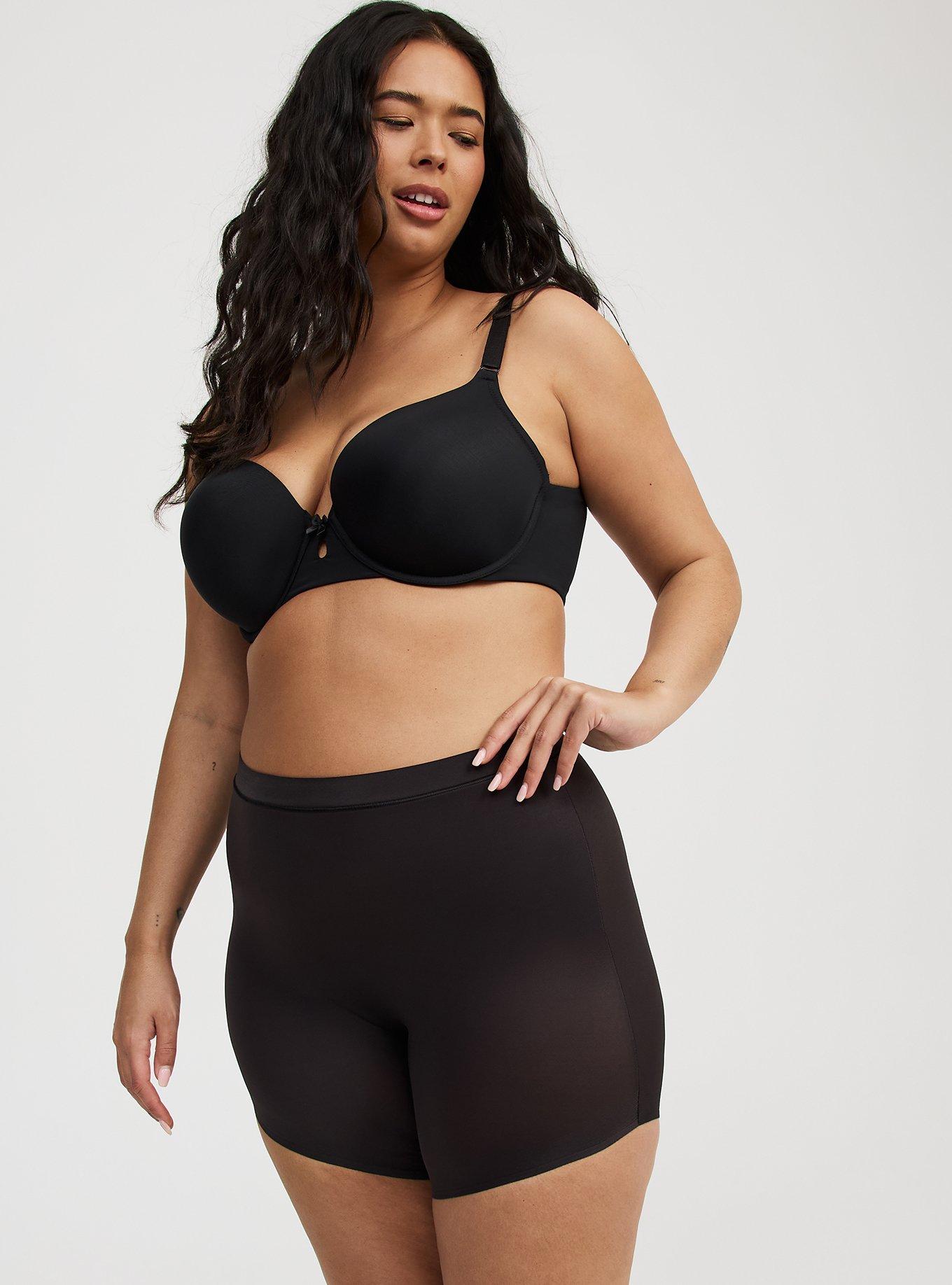 High-Waist Everyday Smoothing Short