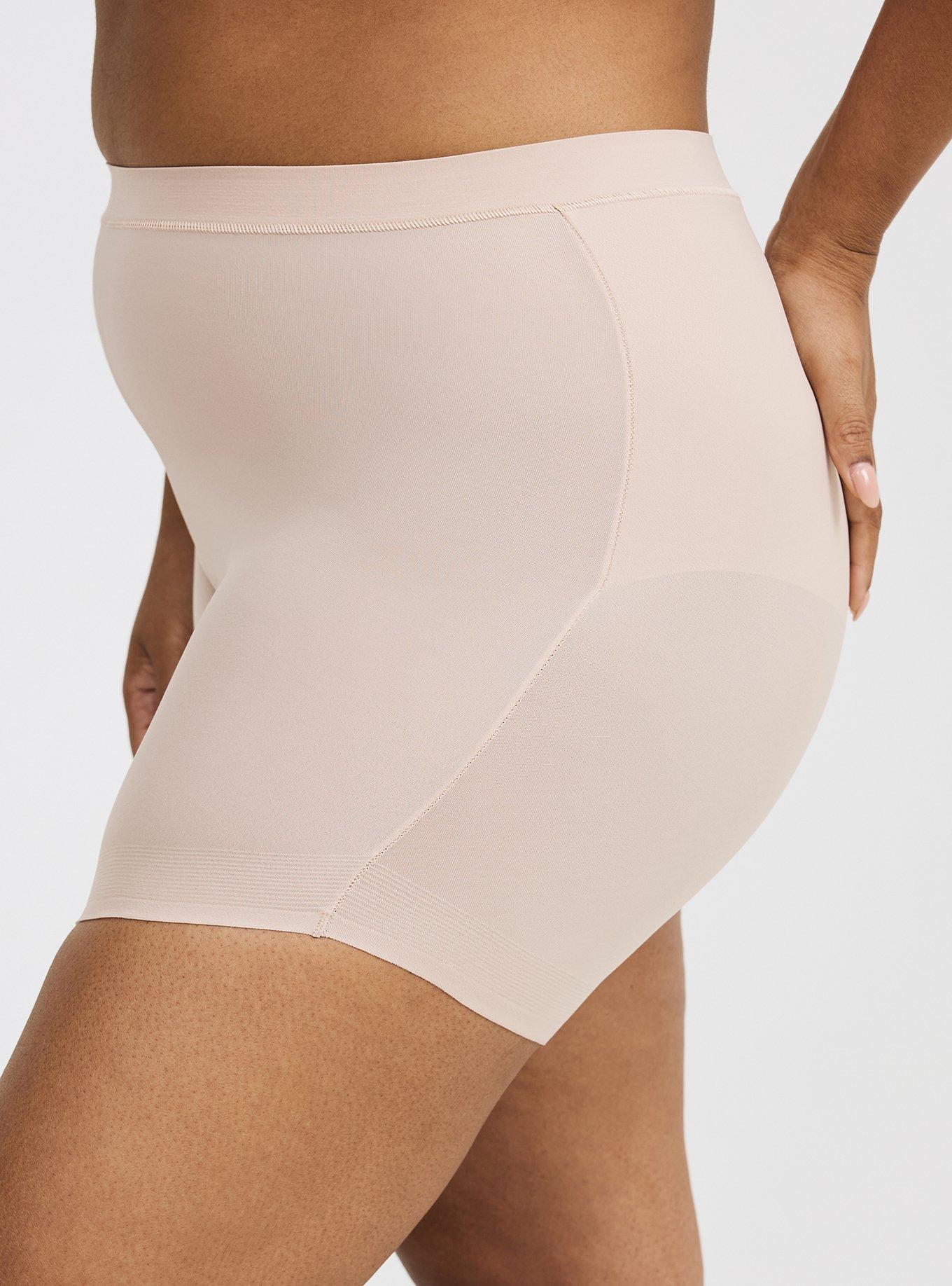 High-Waist Everyday Smoothing Short