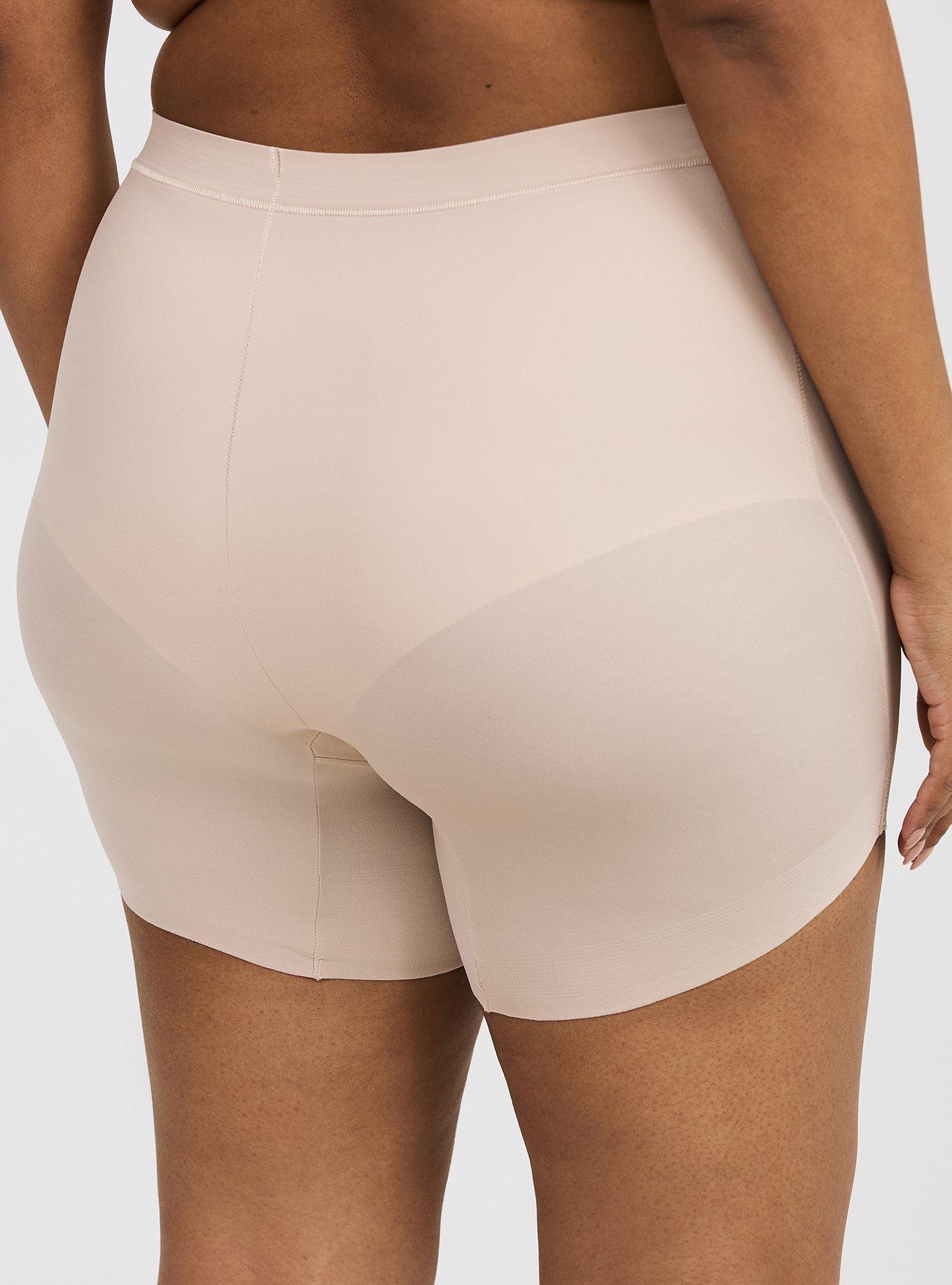 High-Waist Everyday Smoothing Short