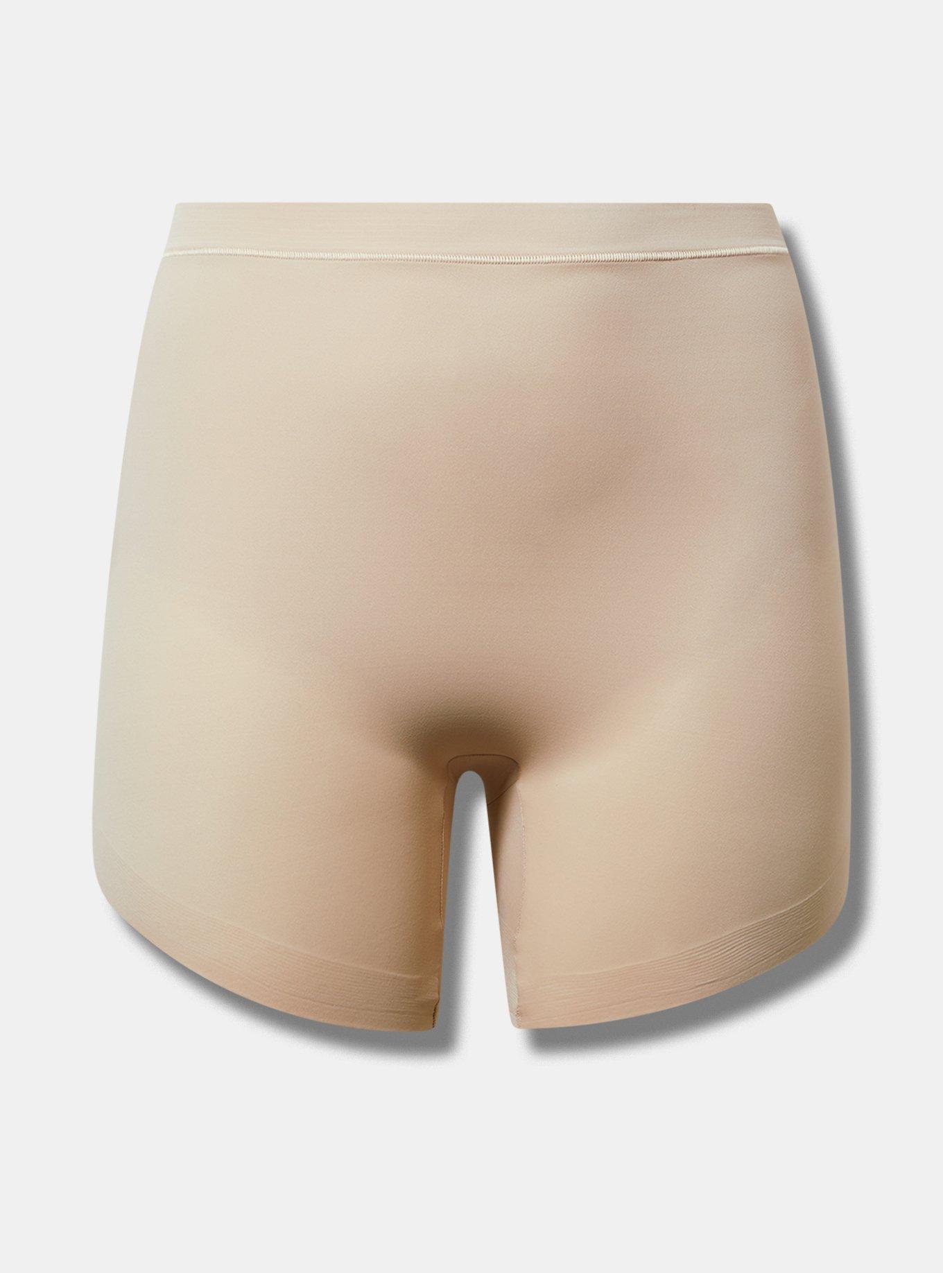 High-Waist Everyday Smoothing Short