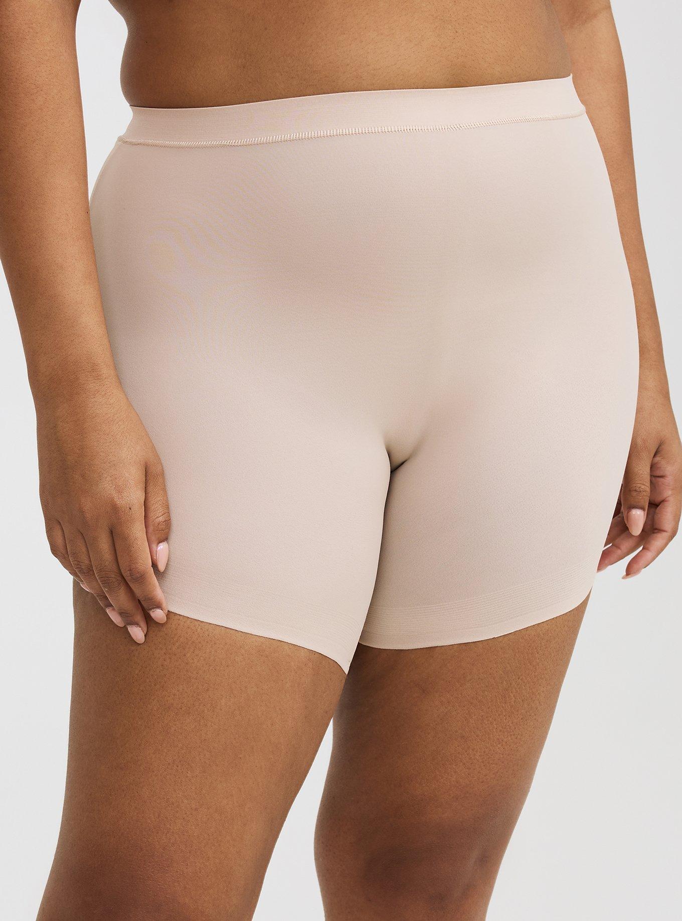 High-Waist Everyday Smoothing Short