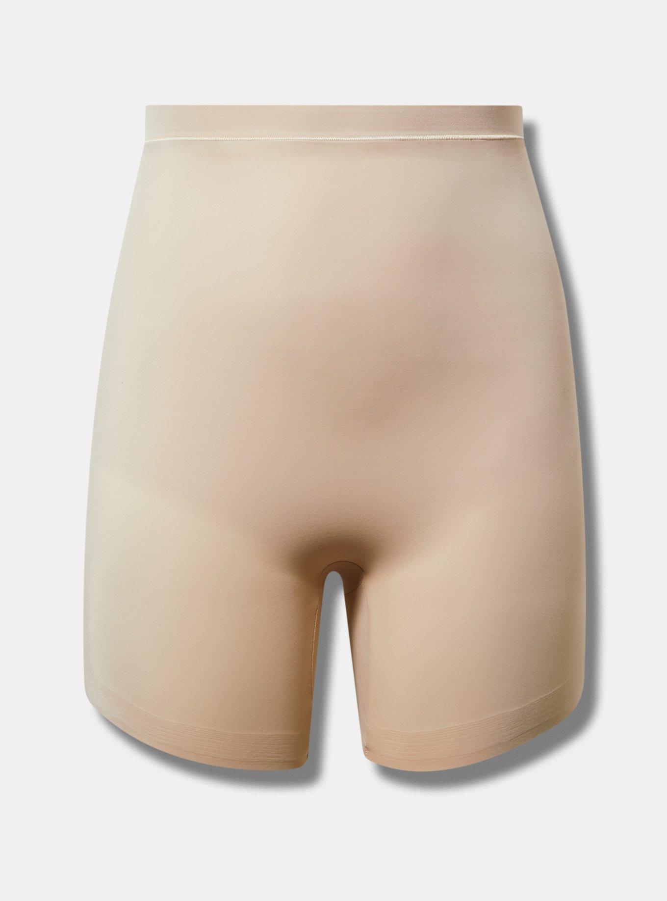 Ultra-High-Rise Everyday Smoothing Short