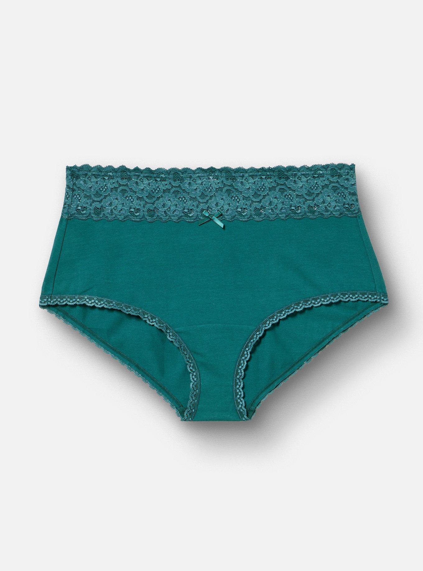 5-Pack Brief Panty