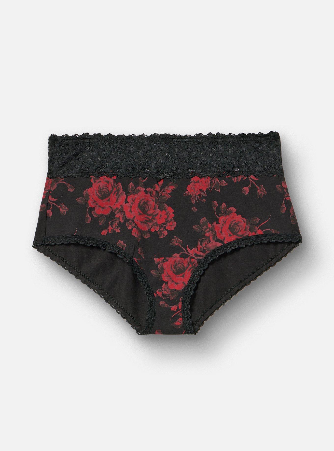 5-Pack Brief Panty