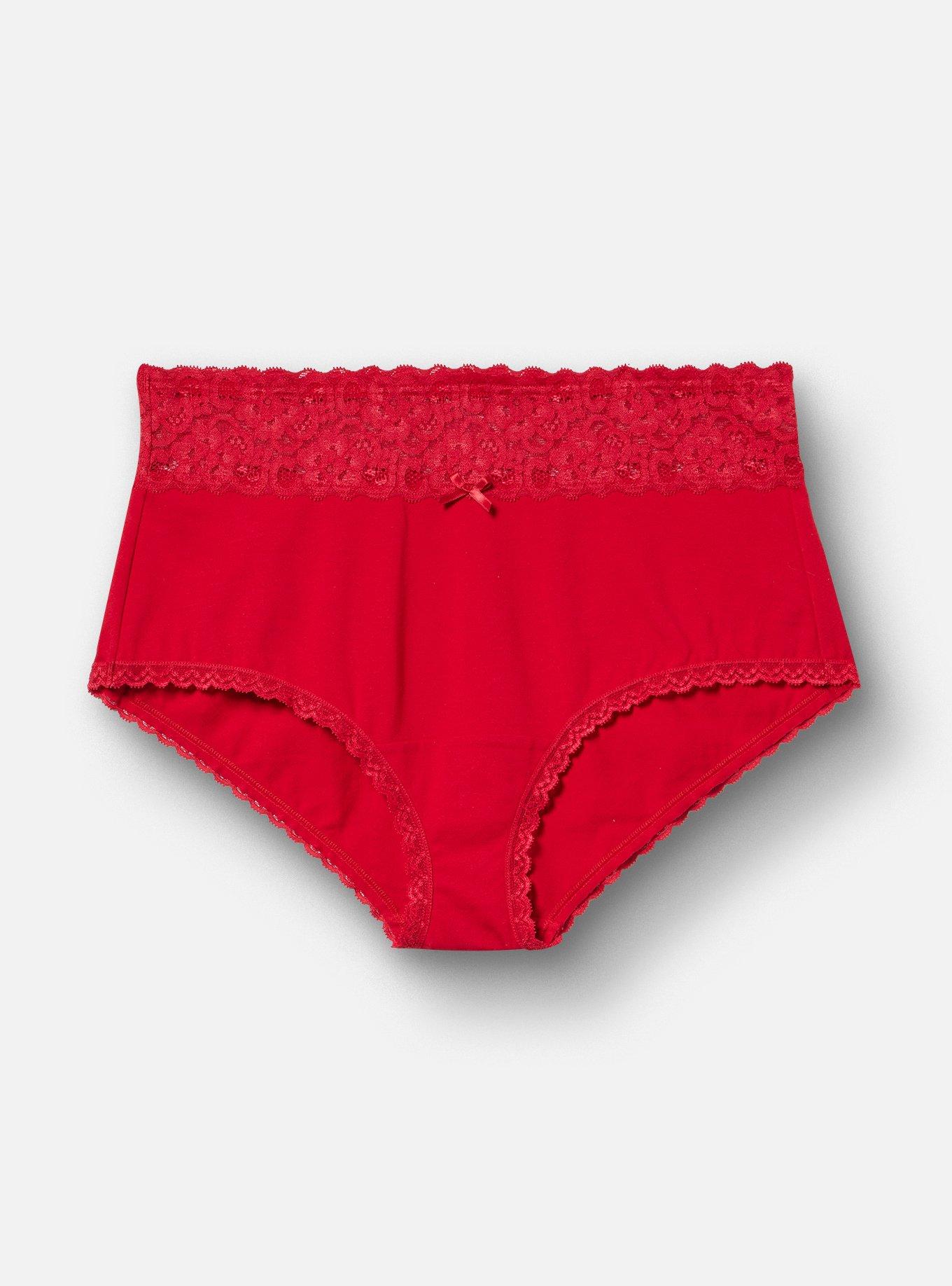 5-Pack Brief Panty