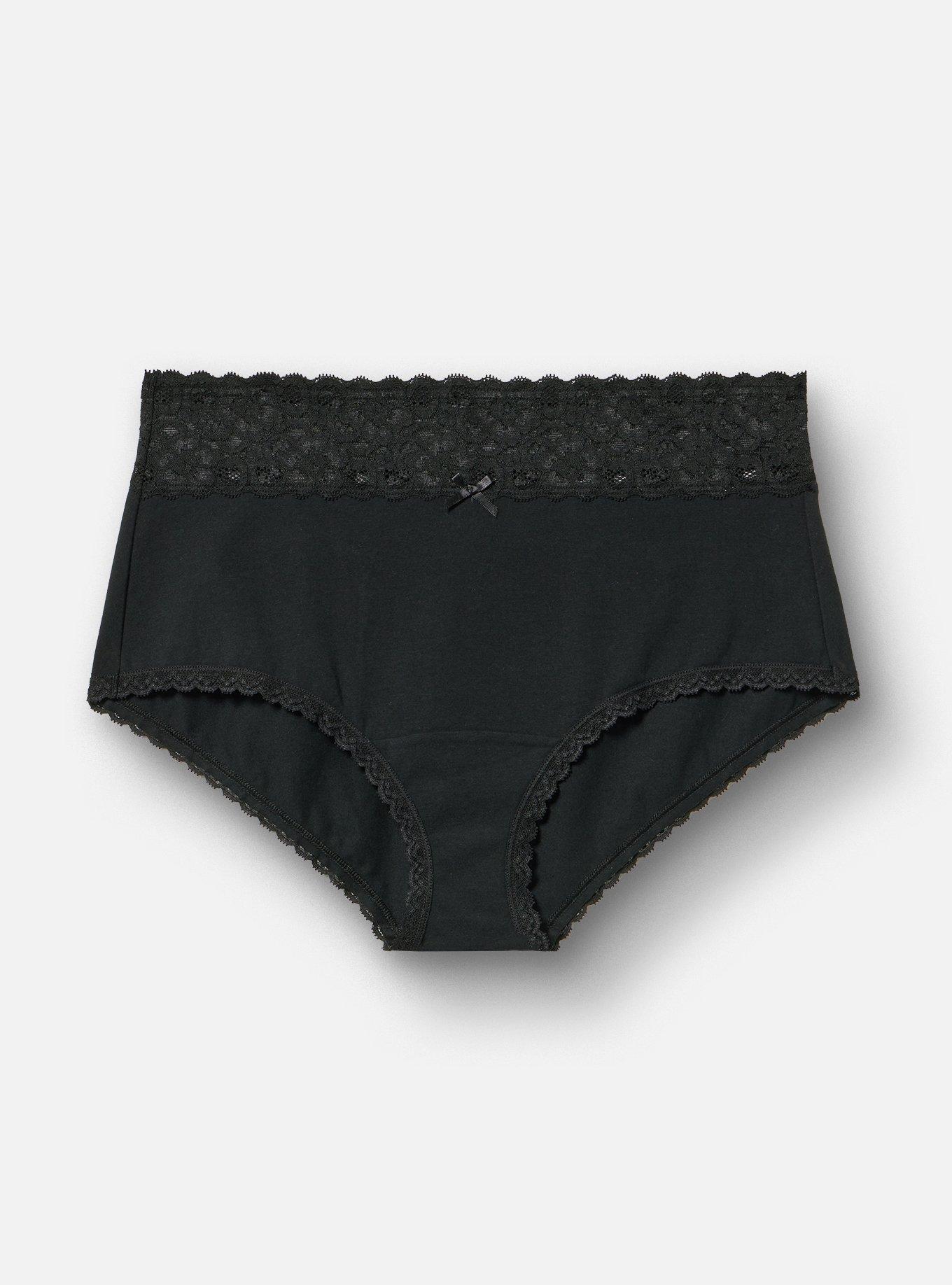 5-Pack Brief Panty