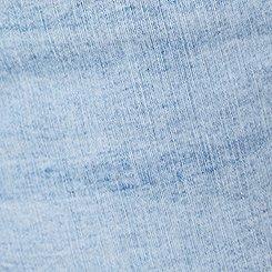 Plus Size Perfect Wide-Leg Mid-Rise Jean, BLUE 21, swatch