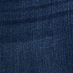 Bombshell Flare High-Rise Jean, MONTREAL, swatch