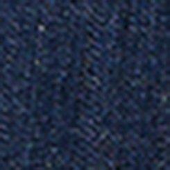 Perfect Super-Flare Mid-Rise Jean, RINSE, swatch