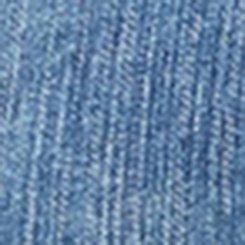 Perfect Super-Flare Mid-Rise Jean, YEE-HAW, swatch