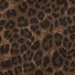 High-Rise Wide-Leg Jean, LEOPARD, swatch